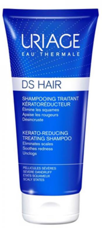 URIAGE DS Hair Shampoo Cheratoriduttore