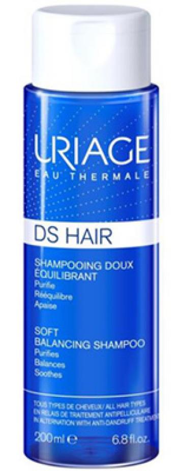 URIAGE DS Hair Shampoo Delicato Riequilibrante