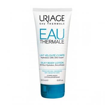 URIAGE Eau Thermale Latte Velouté Corpo