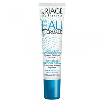 URIAGE Eau Thermale Trattamento Contorno Occhi all'Acqua