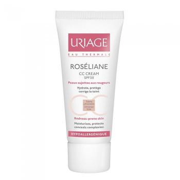URIAGE Roséliane CC Cream SPF30