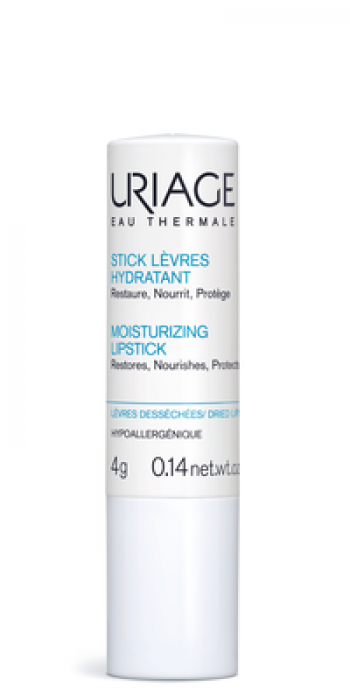 URIAGE Stick Labbra Riparatore