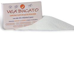VEA Bucato Sapone Naturale in Polvere