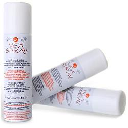 VEA Olio Secco Spray Vitamina E pura Emolliente Protettivo