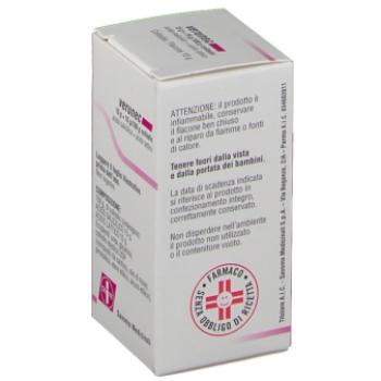 Verunec 15g + 15+-100 g collodio