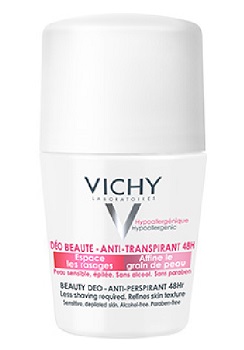 Vichy Deodorante Bellezza Anti-Traspirante 48H