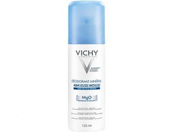 Vichy Deodorante Mineral Aerosol 48H
