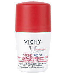 Vichy Deodorante Stress-Resist Anti-Traspirante 72H
