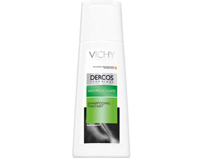 Vichy Dercos Shampoo Anti-Forfora Cuoio Capelluto Sensibile
