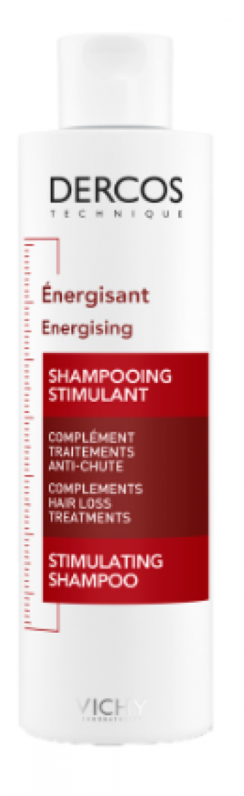 Vichy Dercos Shampoo Energizzante Anti-Caduta