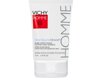 Vichy Homme Dopo-Barba Sensi-Baume Mineral Ca