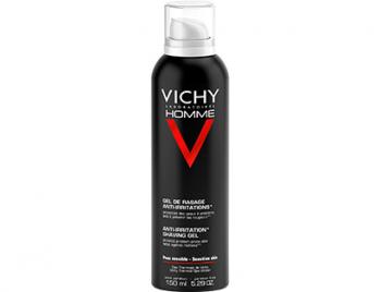 Vichy Homme Gel da Barba Anti-Irritazione