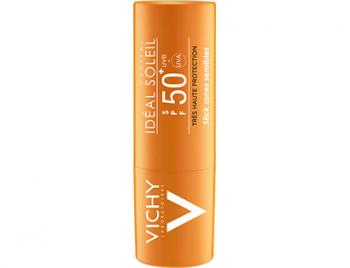 Vichy Ideal Soleil Stick Solare Protezione 50+