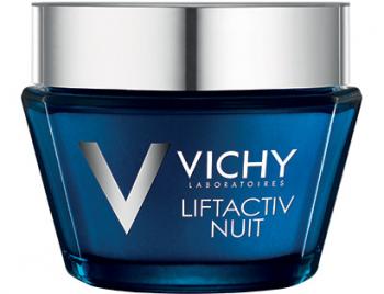 Vichy LIFTACTIV Notte Supreme Trattamento Anti-Age Rassodante