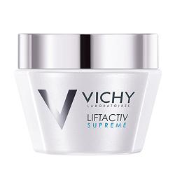 Vichy LIFTACTIV SUPREME Crema Rassodante Viso Effetto Lifting
