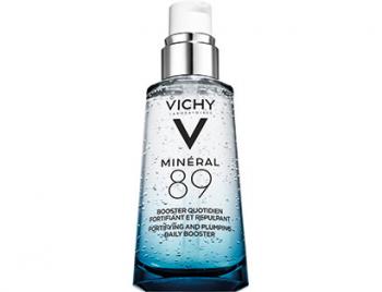 Vichy MINERAL 89 Booster Fortificante Rimpolpante