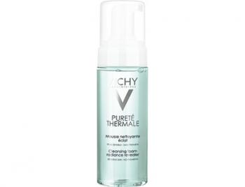 Vichy PURETE THERMALE Acqua Mousse Detergente Illuminante
