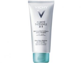 Vichy PURETE THERMALE Struccante Integrale 3 in 1