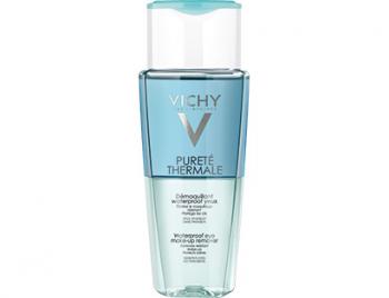 Vichy PURETE THERMALE Struccante Occhi Bifase Waterproof