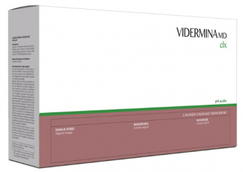 Vidermina md Clx sol mono 5 F