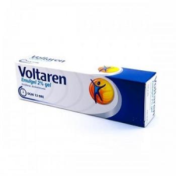 Voltaren Emulgel 2% Gel 60g