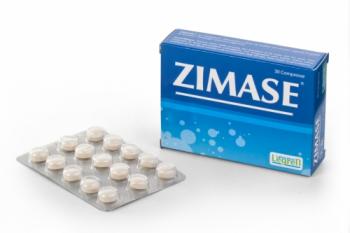Zimase Integratore Funzionalità Digestive