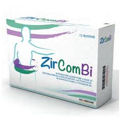 Zir Combi Probiotici e Vitamina B6 Bustine